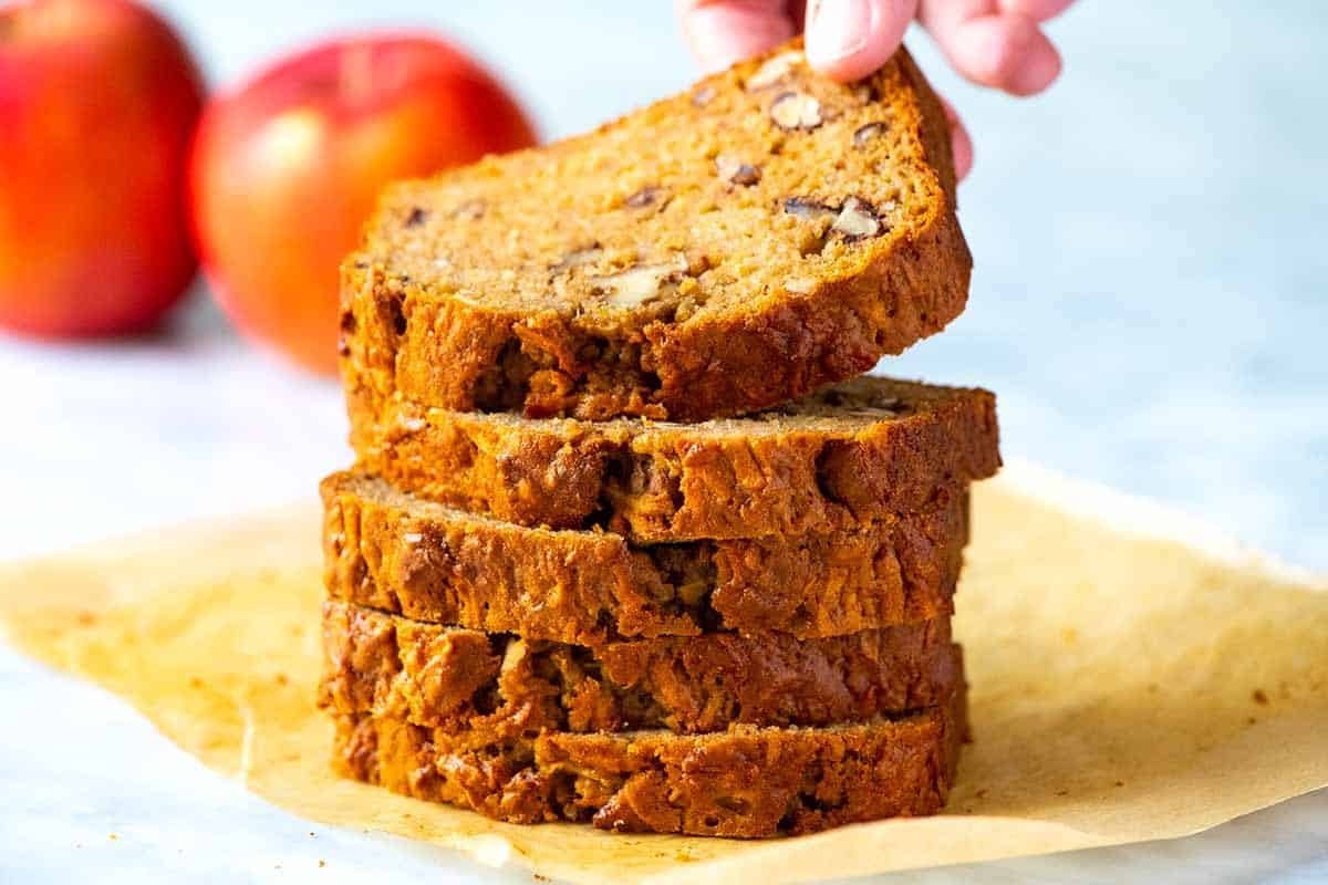apple-bread-recipe