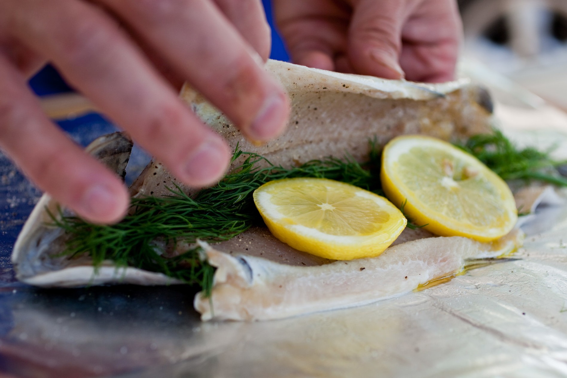 baked-fresh-rainbow-trout-recipe