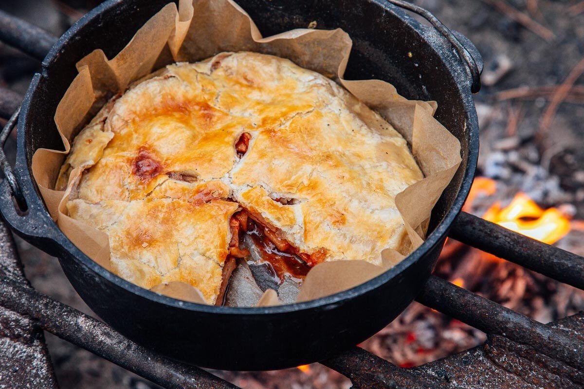 campfire-apple-pie-recipe