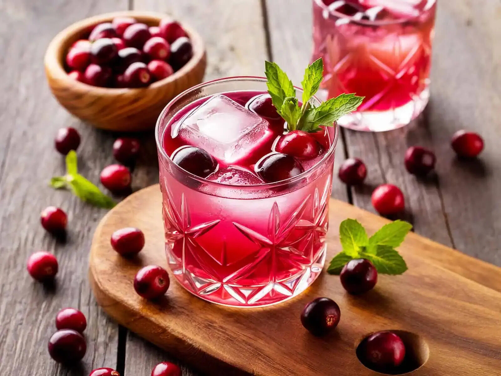 cranberry-martini-recipe