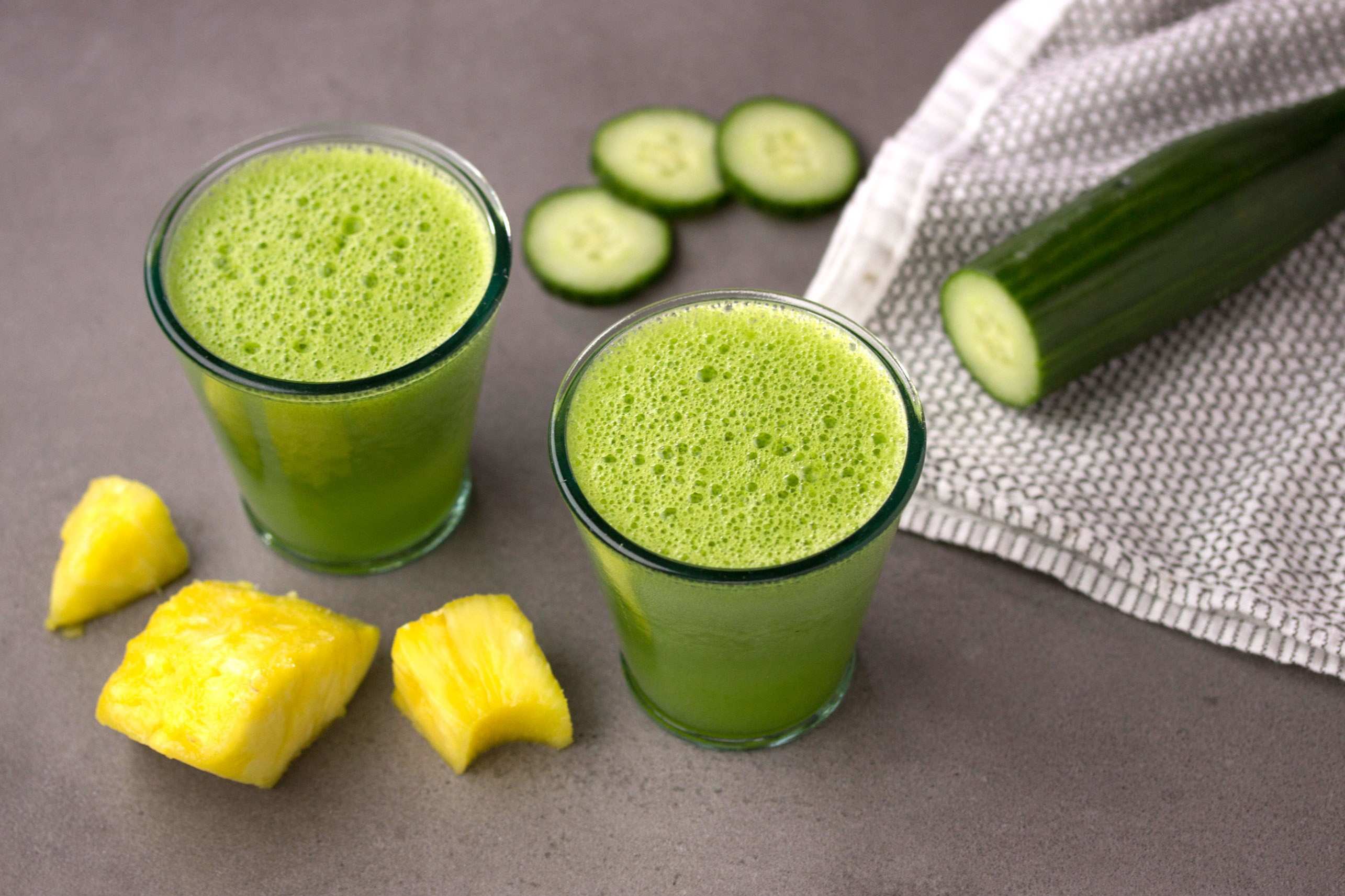 fresh-pineapple-cucumber-juice-recipe