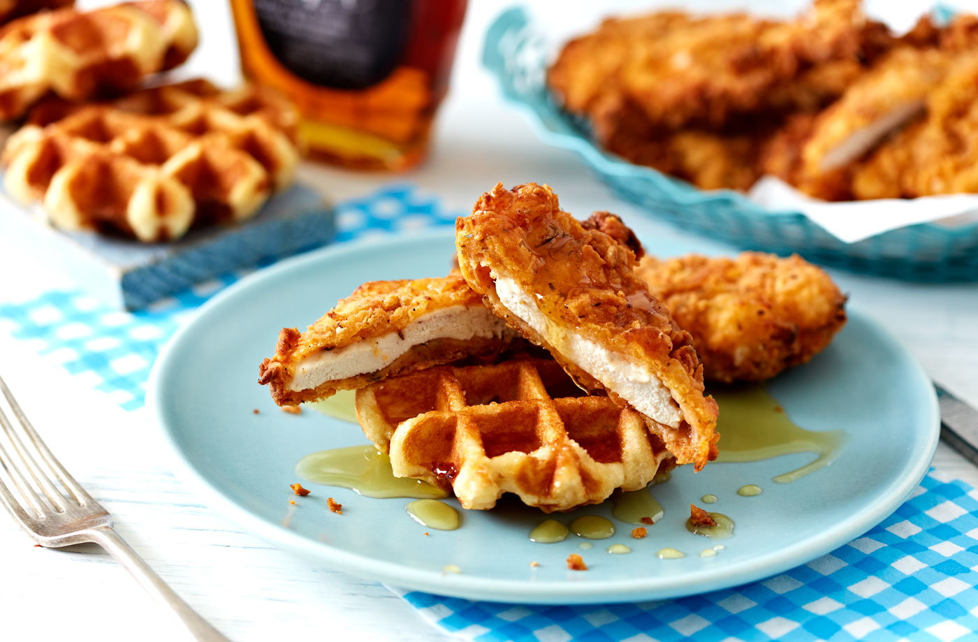 gluten-free-chicken-and-waffles-recipe