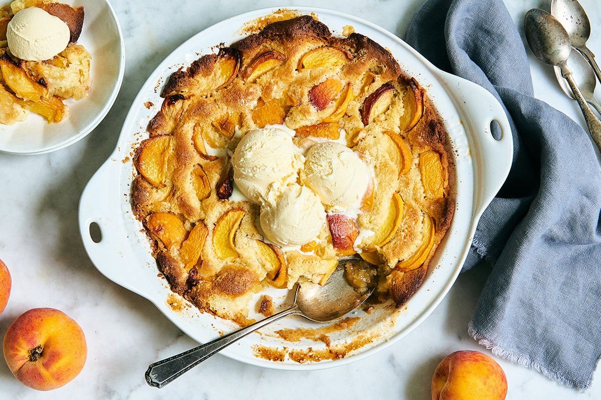 gluten-free-fresh-peach-cobbler-recipe