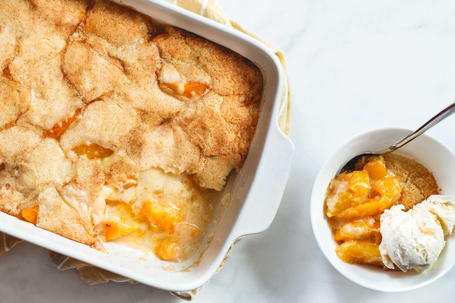 gluten-free-peach-cobbler-recipe