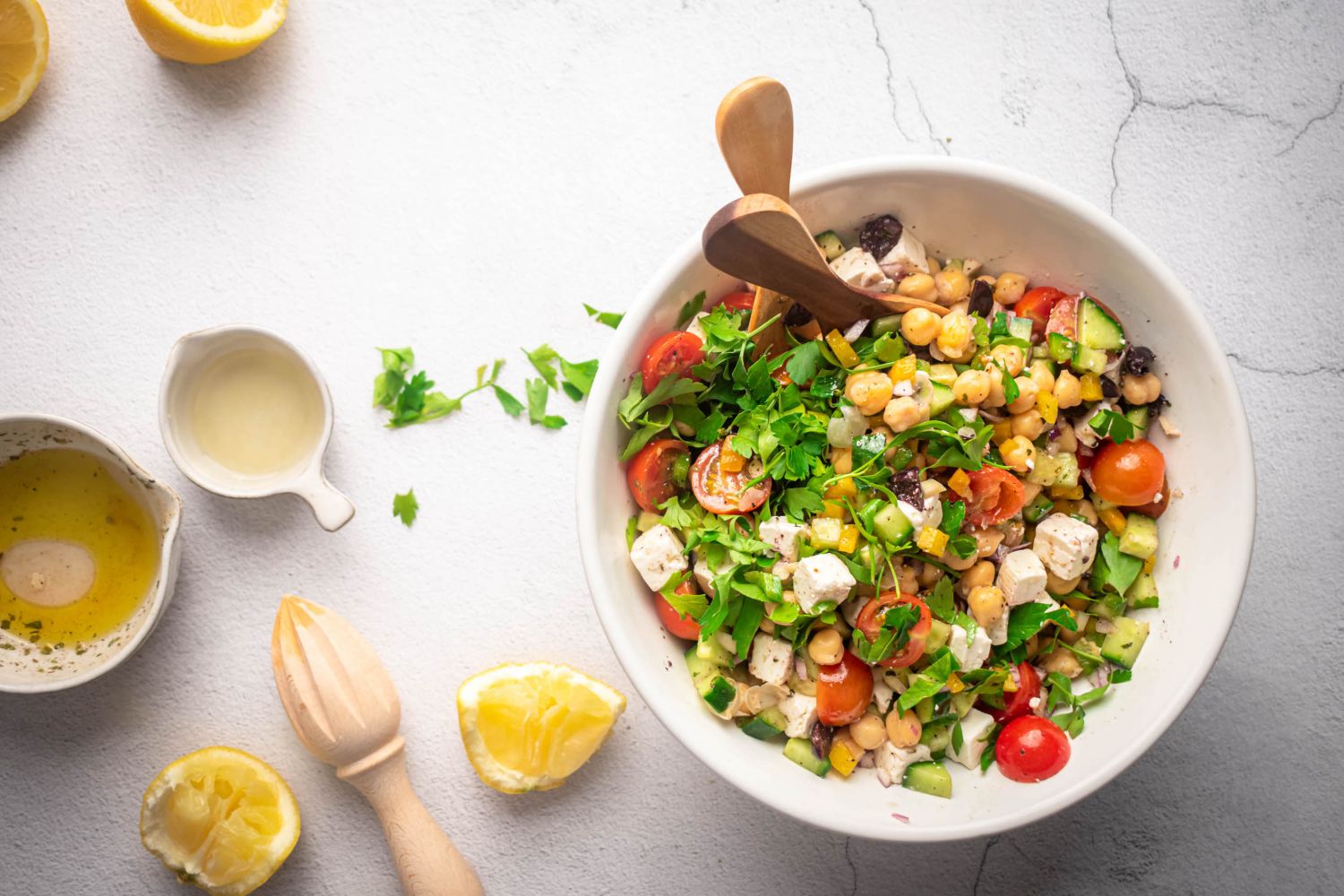 greek-garbanzo-bean-salad-recipe