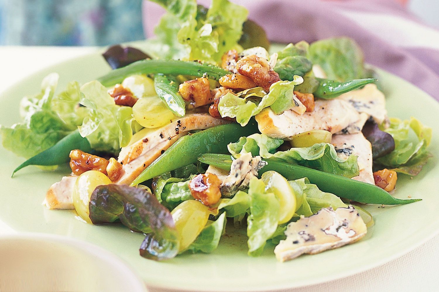 green-grape-salad-recipe