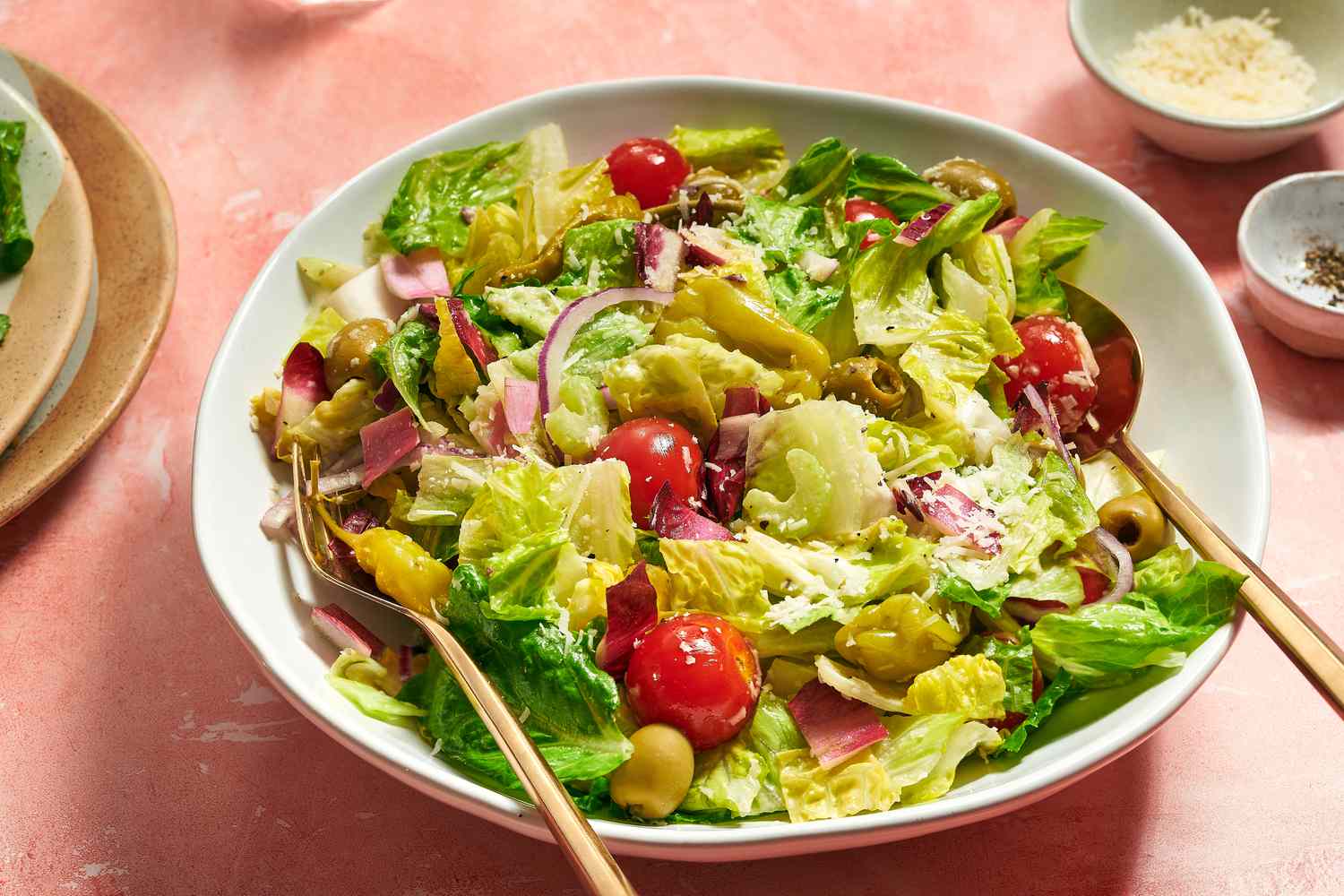 green-salad-recipe