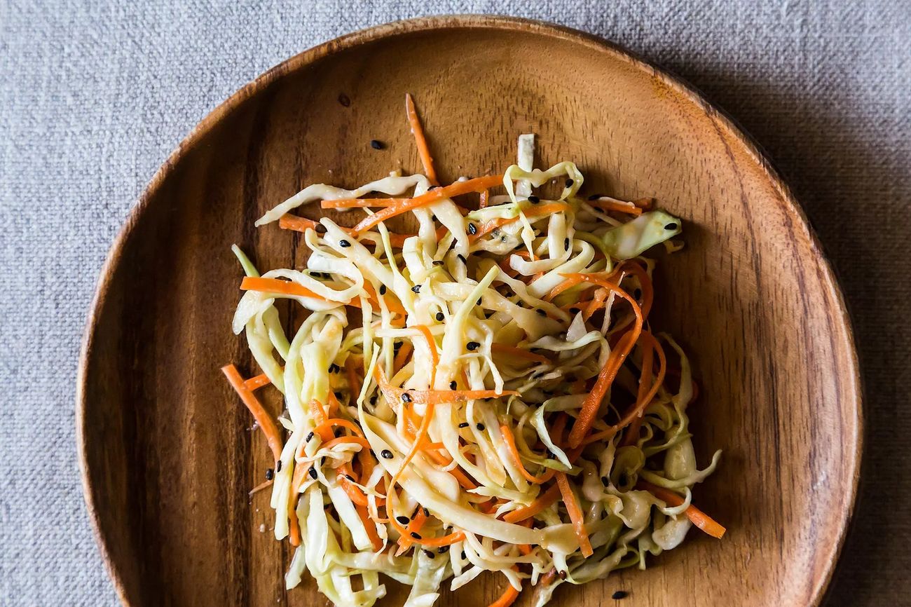 japanese-style-cabbage-salad-recipe