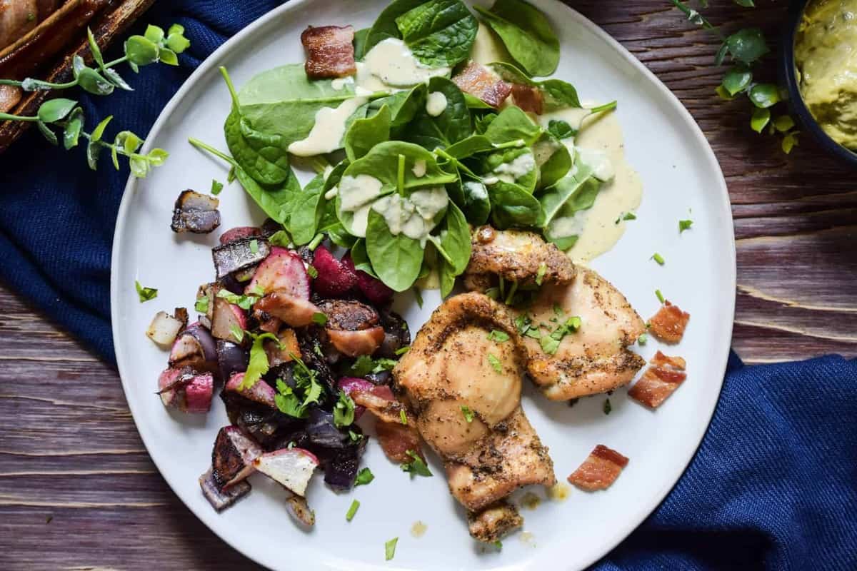 keto-chicken-and-vegetable-sheet-pan-dinner-recipe