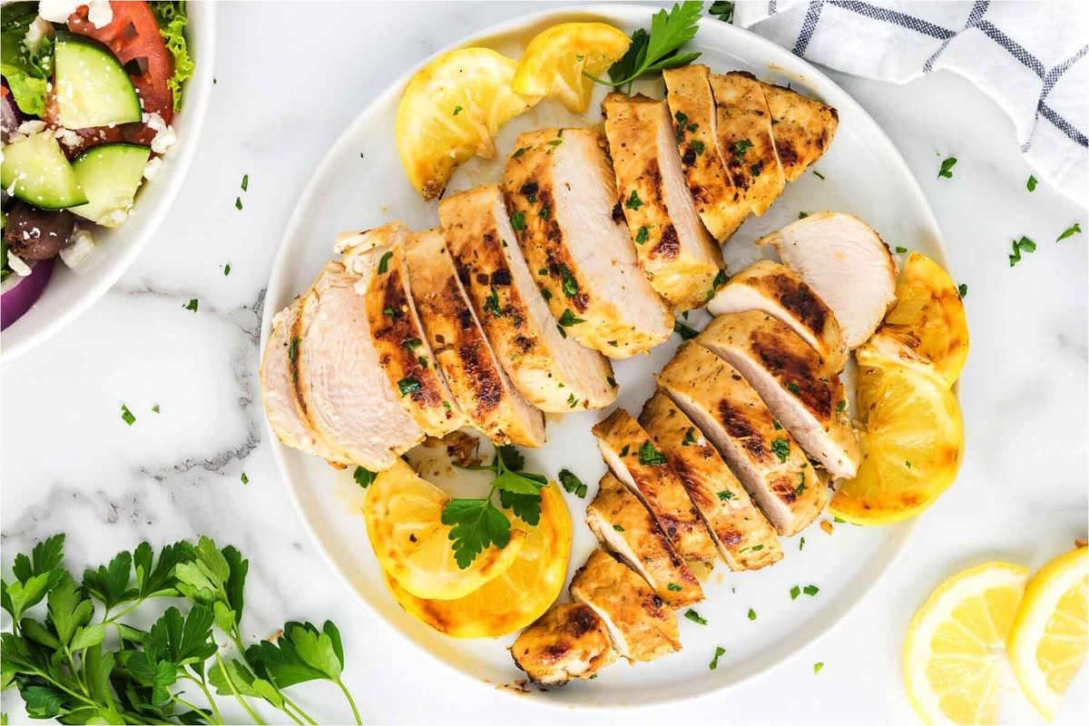 low-cal-chicken-recipe