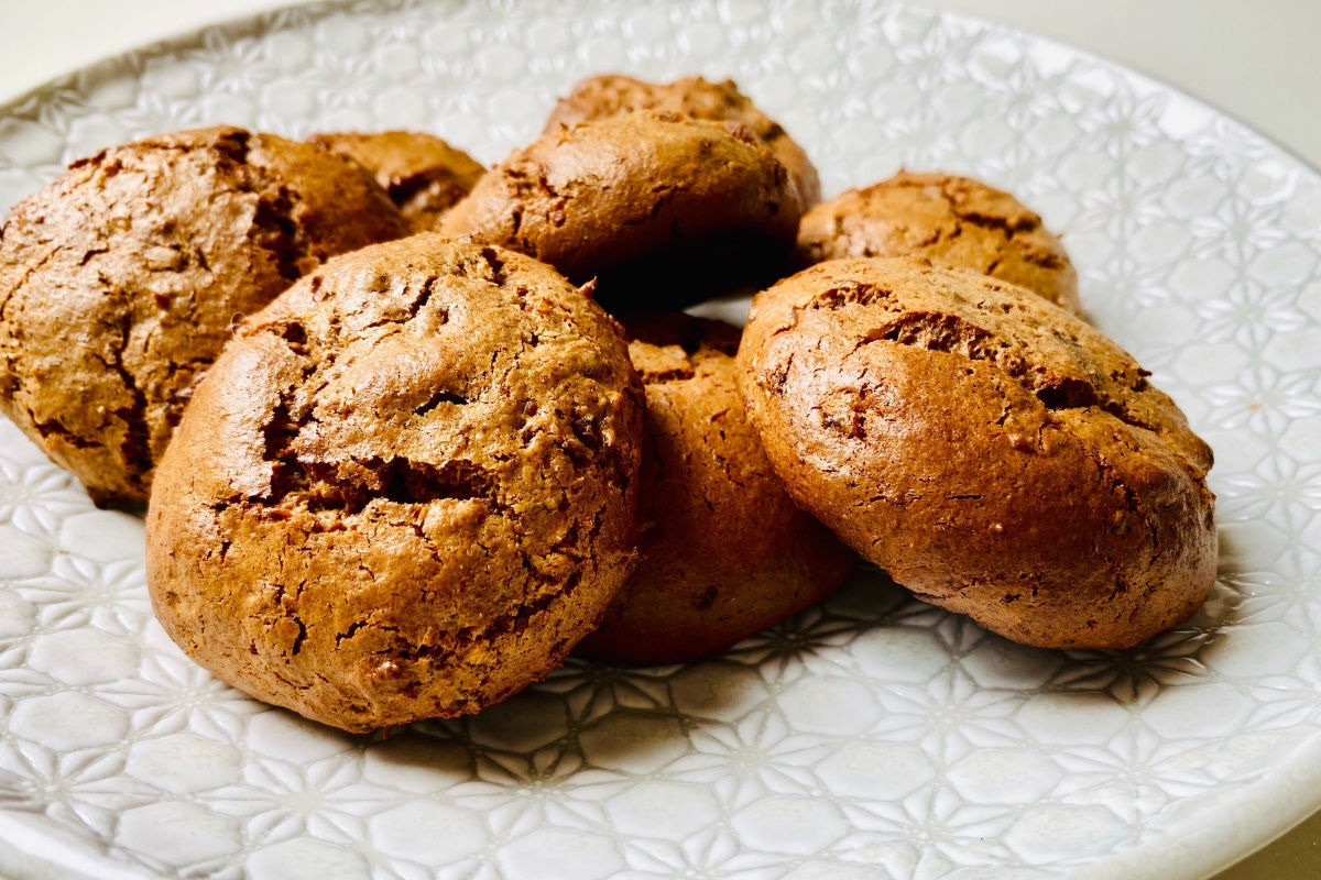 low-carb-almond-cinnamon-butter-cookies-recipe