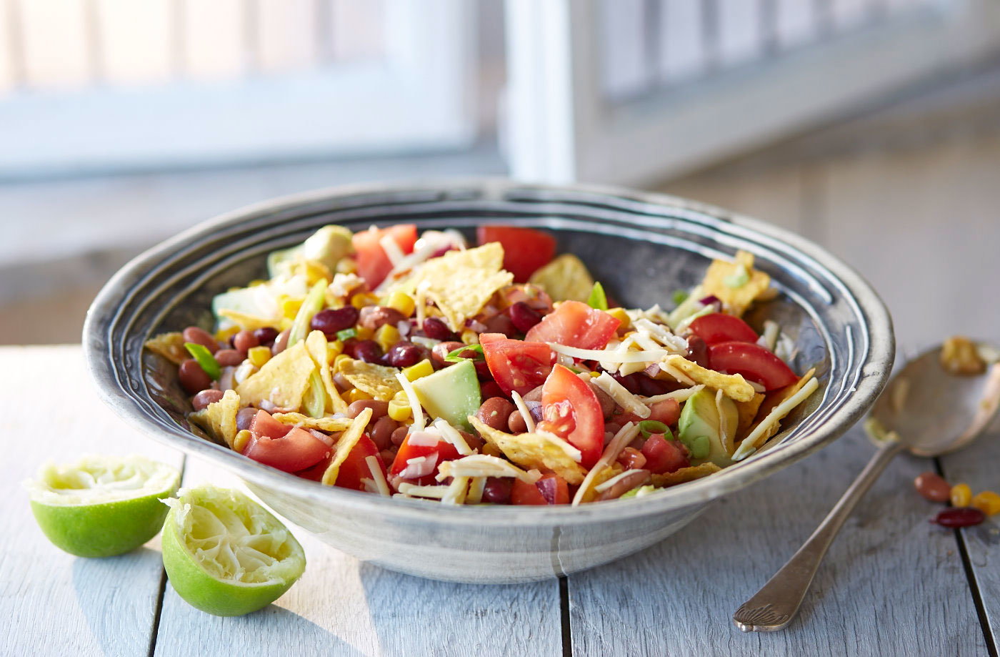 mexican-bean-salad-recipe