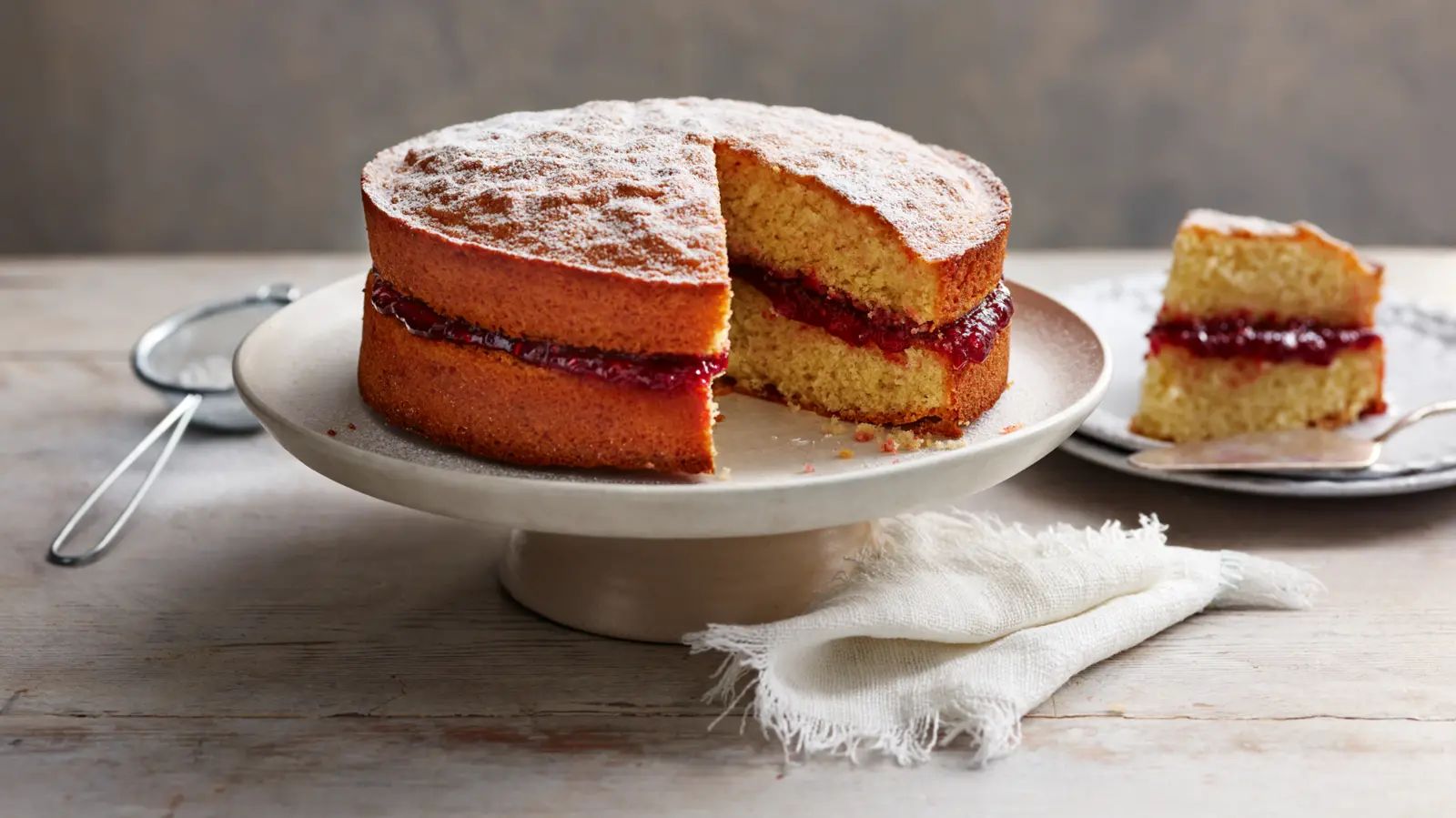 microwave-gluten-free-sponge-cake-recipe