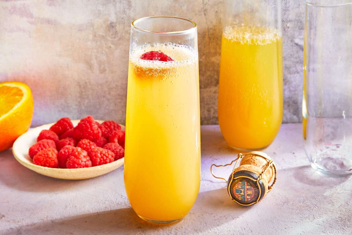 mimosa-recipe