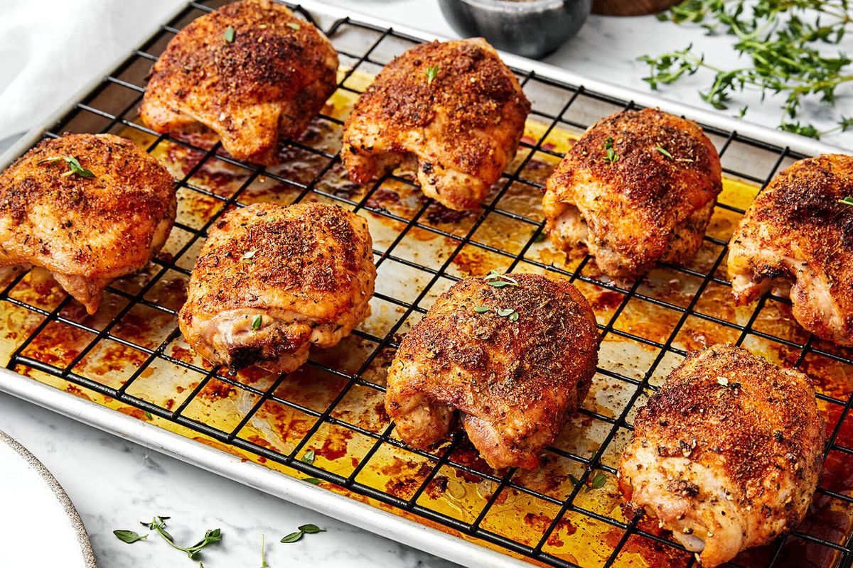 oven-baked-keto-chicken-thighs-recipe
