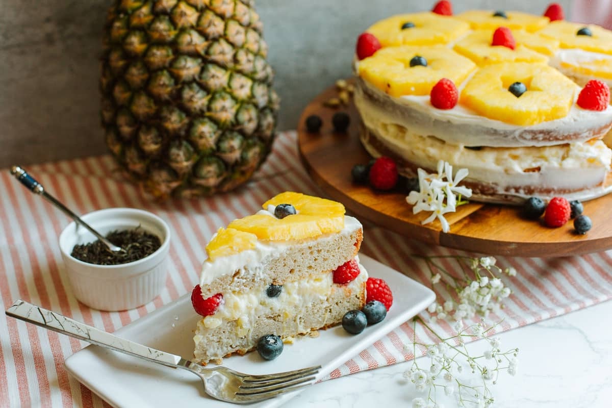 pineapple-cake-recipe