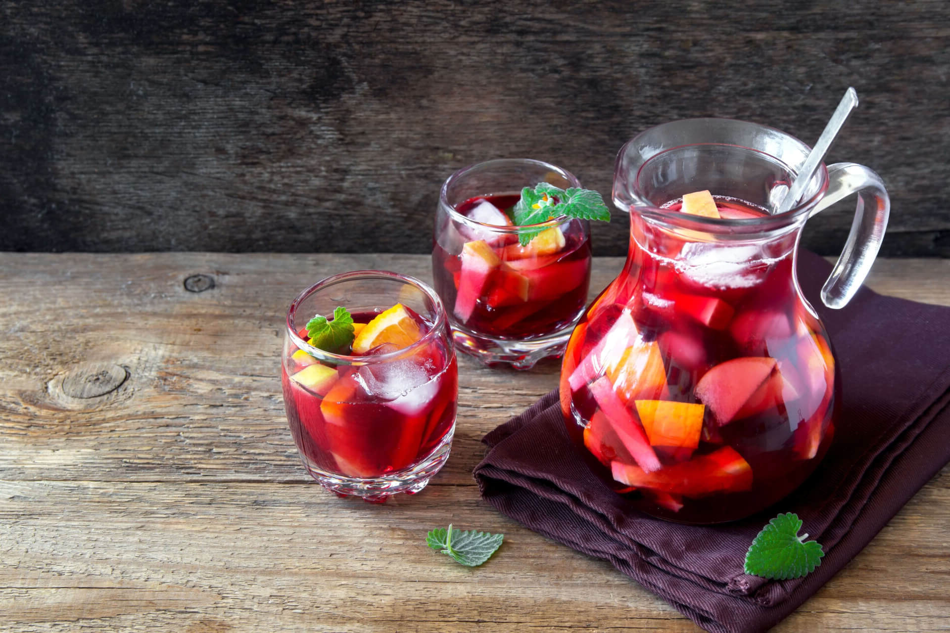 sangria-recipe