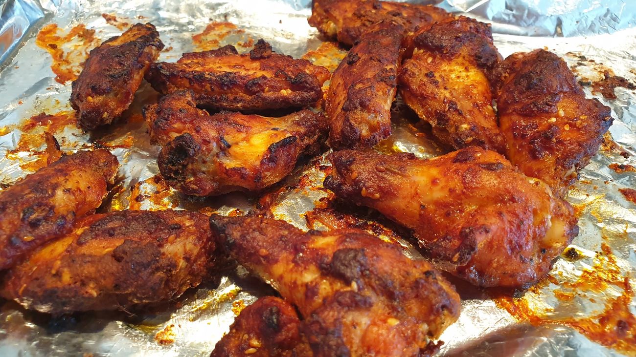sweet-and-spicy-baked-keto-chicken-wings-recipe