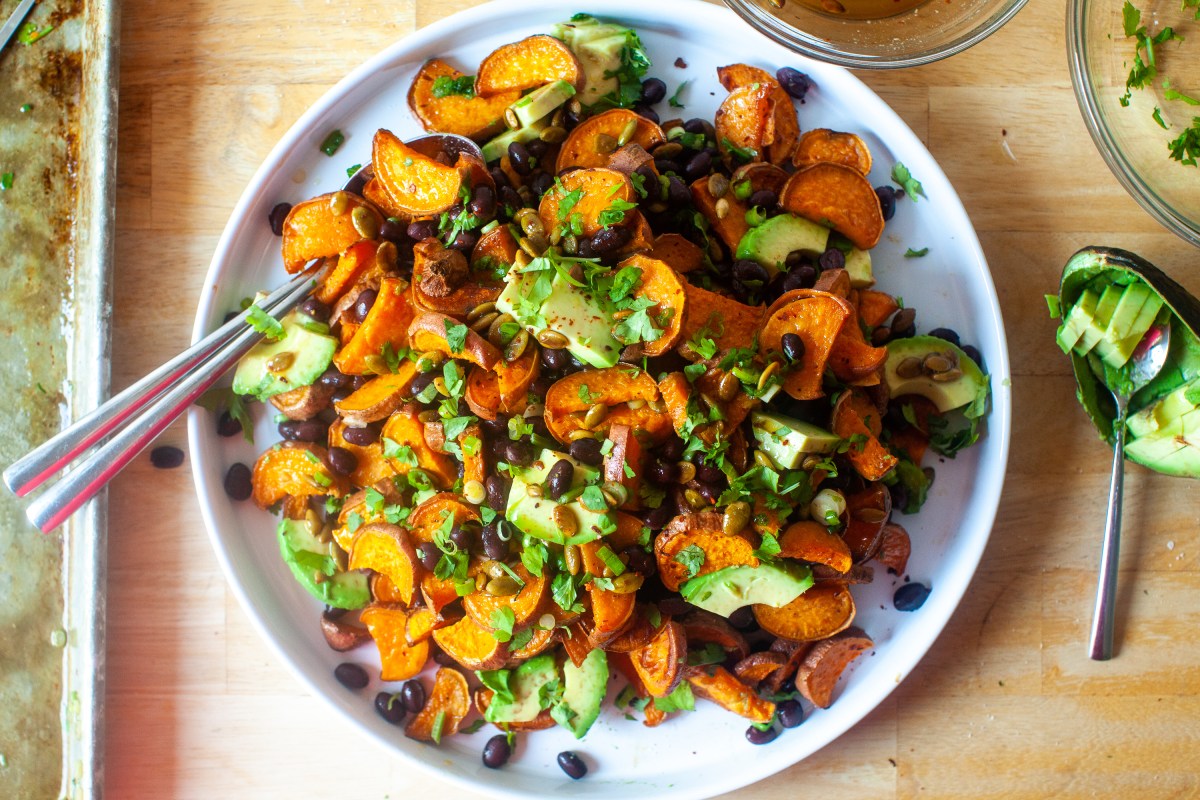 sweet-potato-potato-salad-recipe