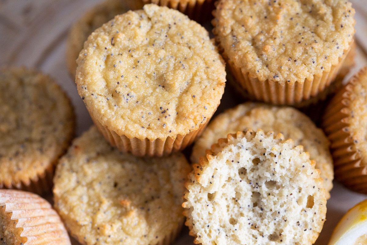 vegan-gluten-free-lemon-poppy-seed-muffins-recipe