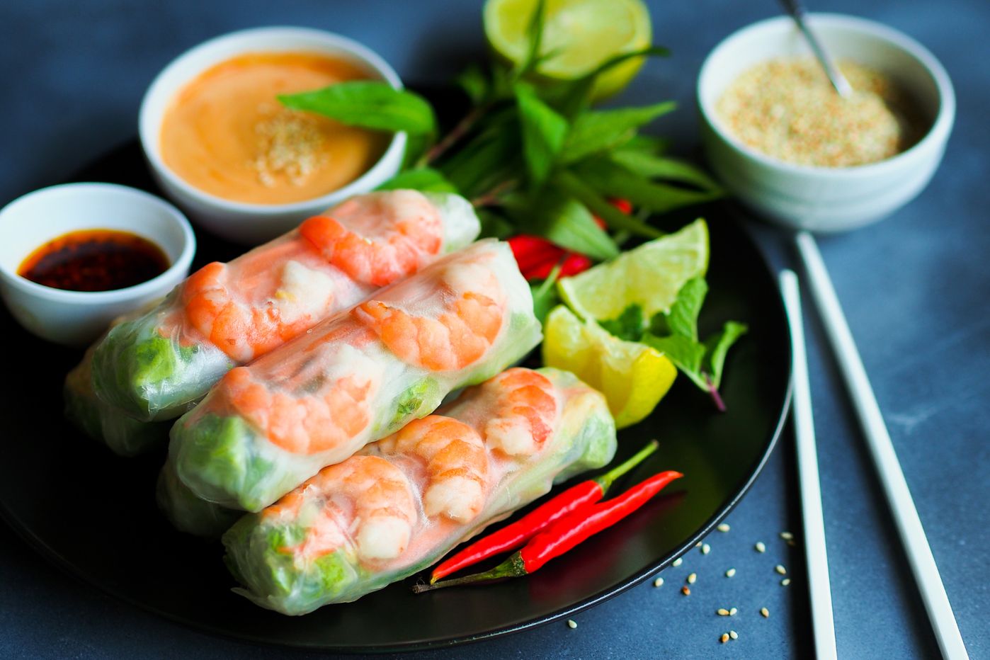 vietnamese-fresh-spring-rolls-recipe