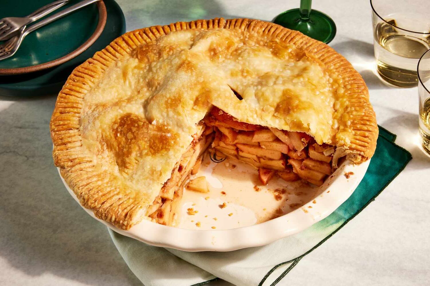 no-sugar-apple-pie-recipe