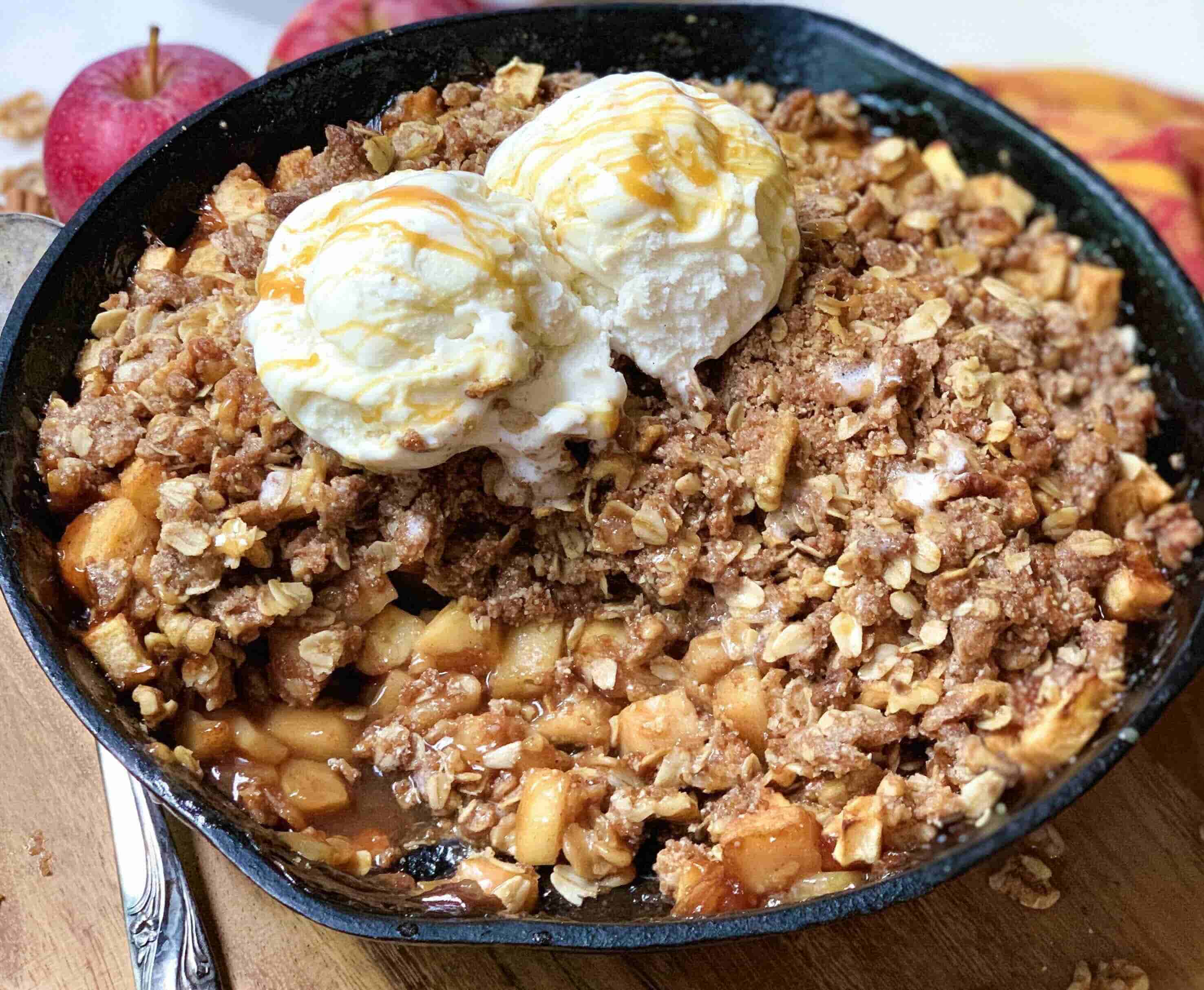 vegan-skillet-apples-recipe