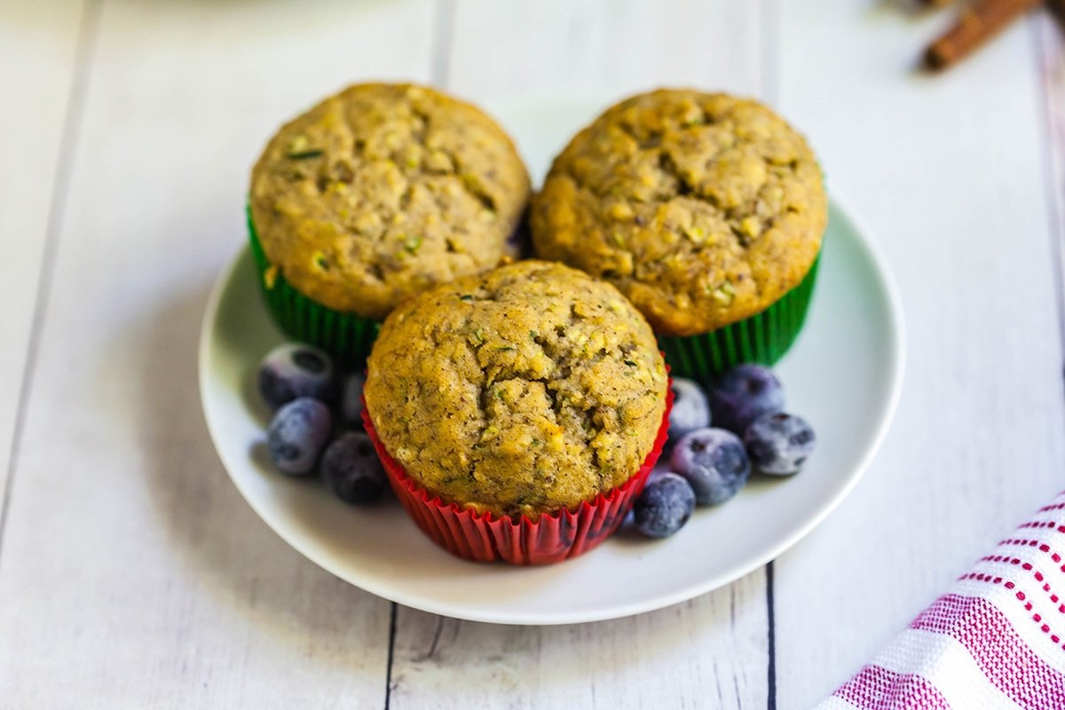 vegan-zucchini-banana-bread-muffins-recipe